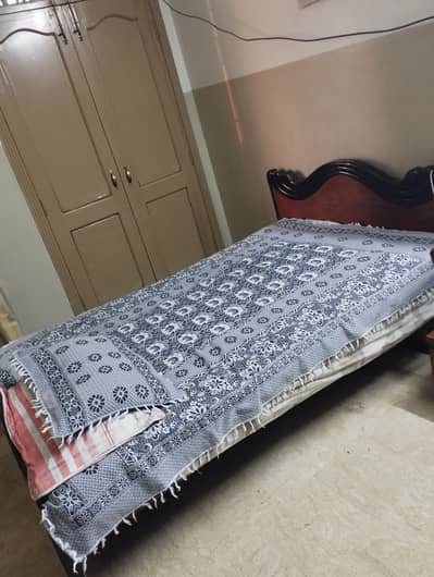 1 single bed for sale in islamabad