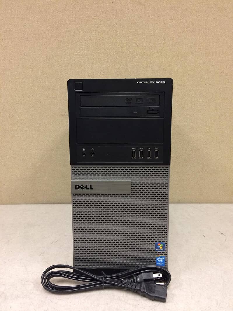 Dell Optiplex  (9020, 7020, 3020 - i3/i5/i7) 2