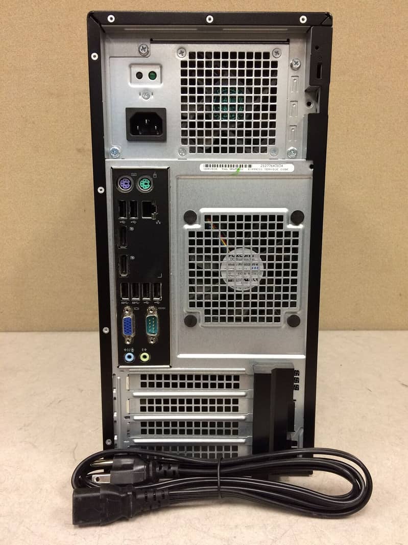 Dell Optiplex  (9020, 7020, 3020 - i3/i5/i7) 3