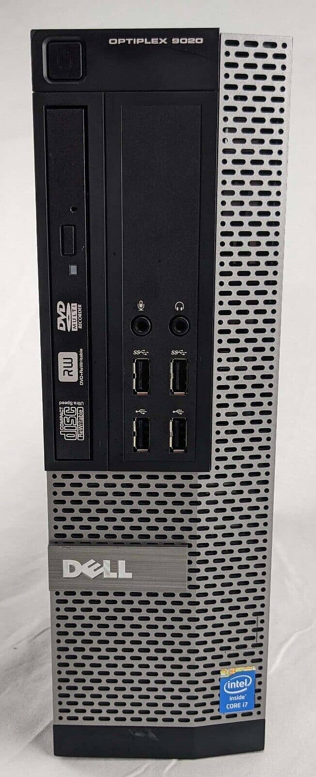 Dell Optiplex  (9020, 7020, 3020 - i3/i5/i7) 7