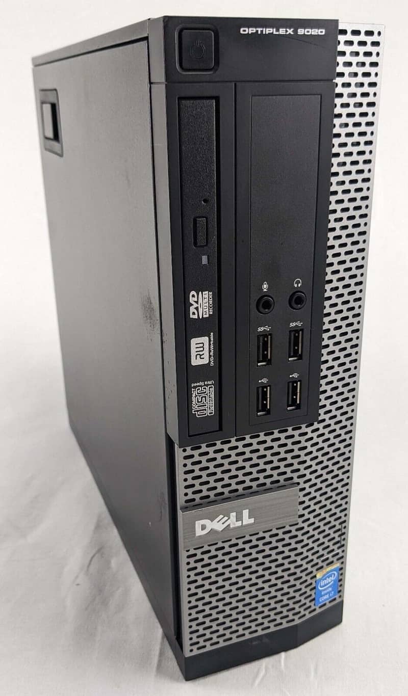 Dell Optiplex  (9020, 7020, 3020 - i3/i5/i7) 8