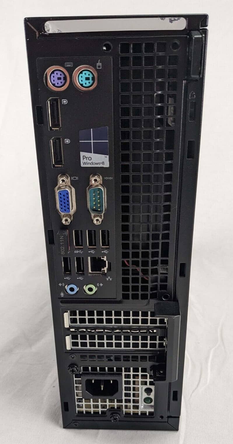 Dell Optiplex  (9020, 7020, 3020 - i3/i5/i7) 10