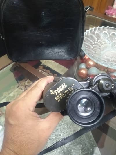 Japan Focal 10x50 Binocular for hunting|03219874118