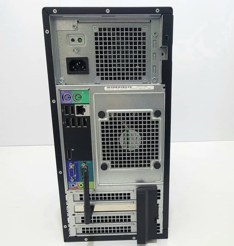 Dell Optiplex 990/790/390 & Desktop and Tower i7/i5/i3 For Sale 2