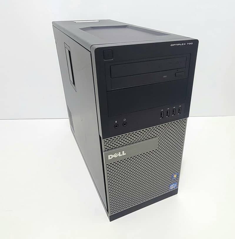 Dell Optiplex 990/790/390 & Desktop and Tower i7/i5/i3 For Sale 3