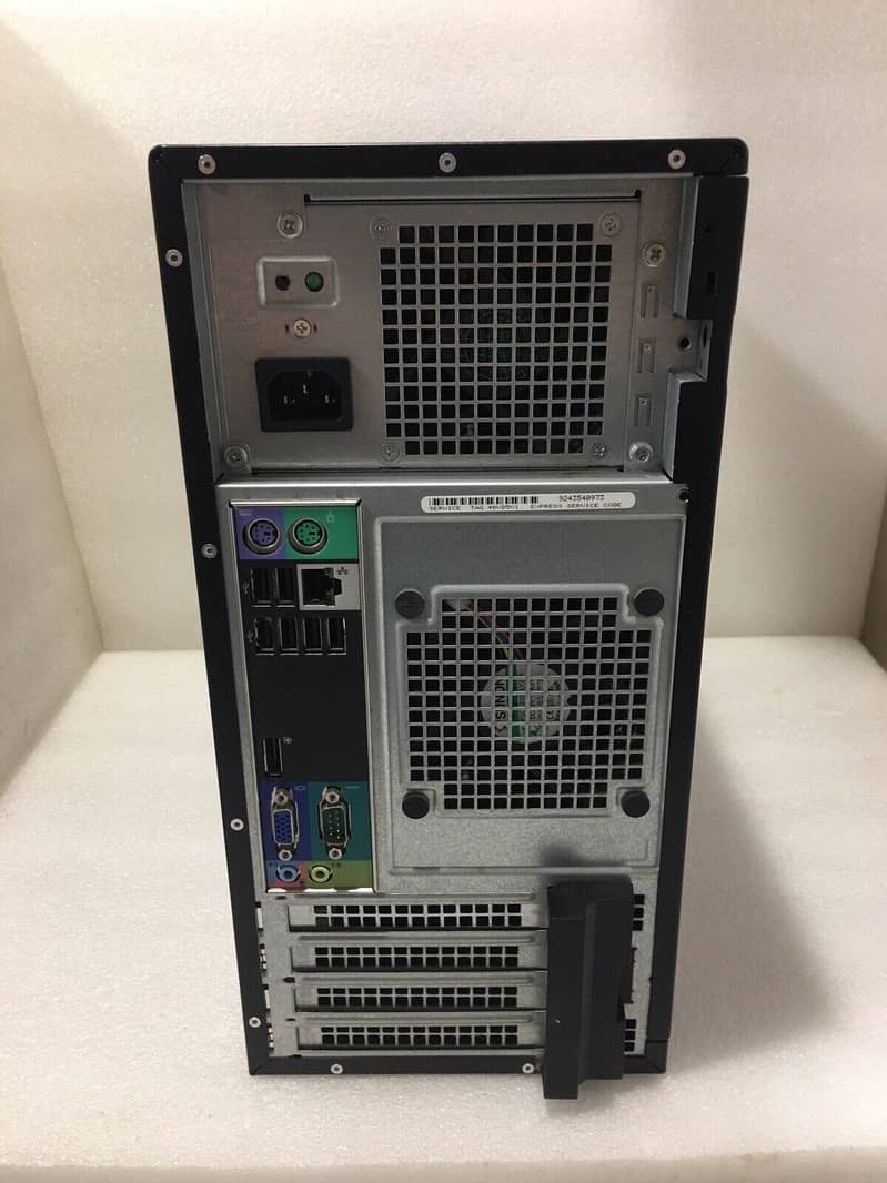 Dell Optiplex 990/790/390 & Desktop and Tower i7/i5/i3 For Sale 4