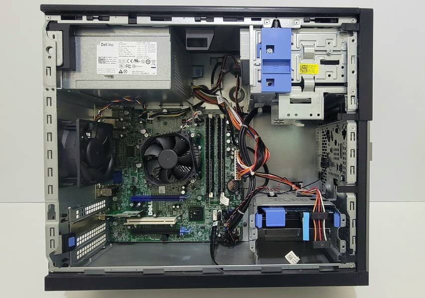 Dell Optiplex 990/790/390 & Desktop and Tower i7/i5/i3 For Sale 5