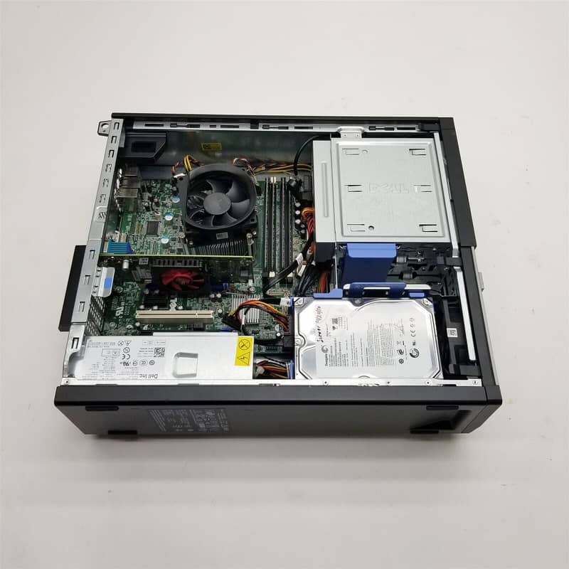 Dell Optiplex 990/790/390 & Desktop and Tower i7/i5/i3 For Sale 6