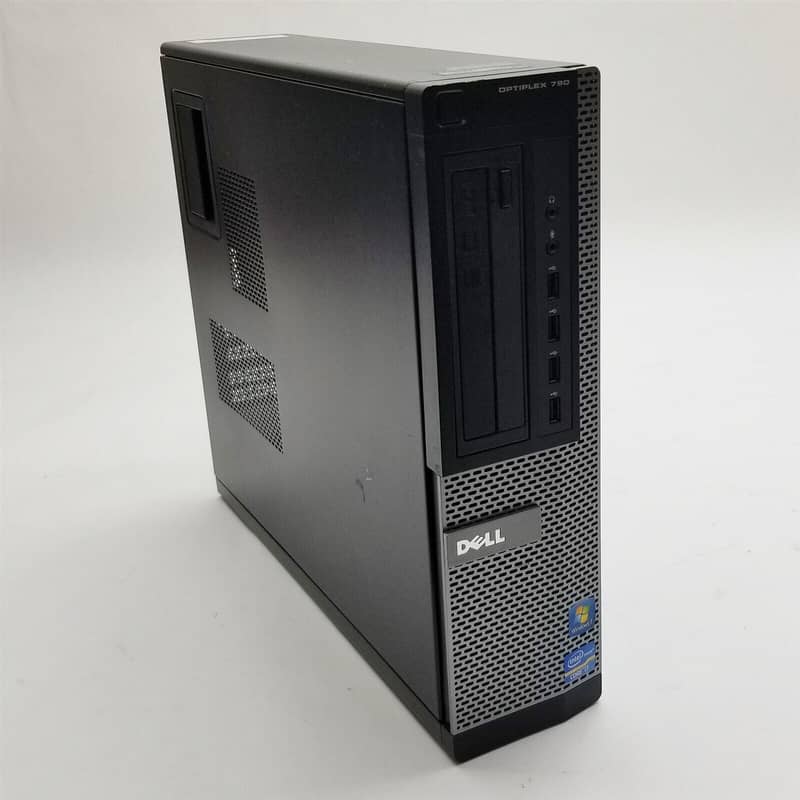 Dell Optiplex 990/790/390 & Desktop and Tower i7/i5/i3 For Sale 7