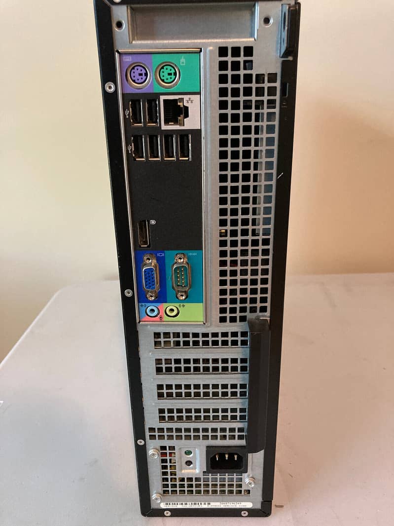 Dell Optiplex 990/790/390 & Desktop and Tower i7/i5/i3 For Sale 8