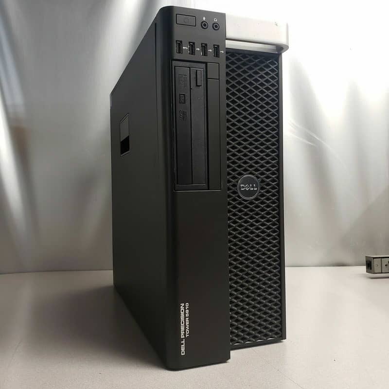 Dell T5810 Xeon E5-2650 v4 Workstation for Sale! 1