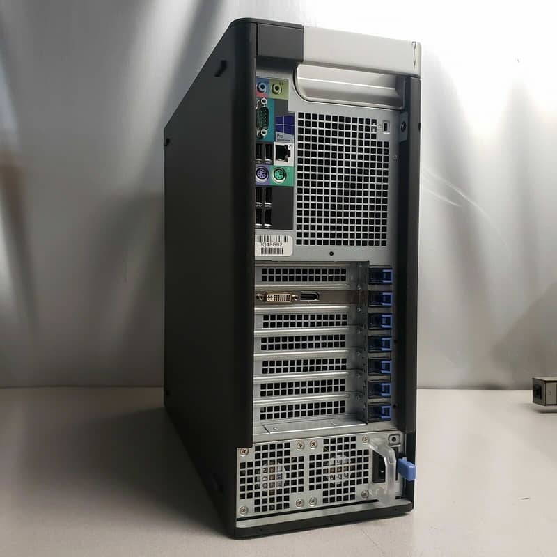 Dell T5810 Xeon E5-2650 v4 Workstation for Sale! 4