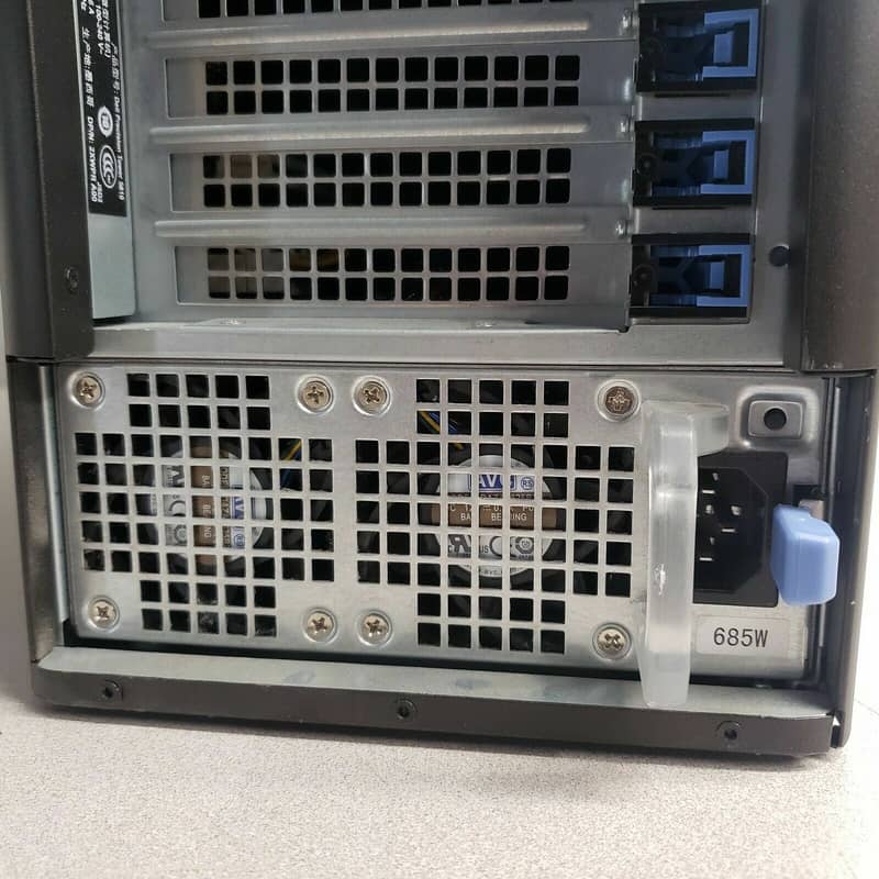 Dell T5810 Xeon E5-2650 v4 Workstation for Sale! 5