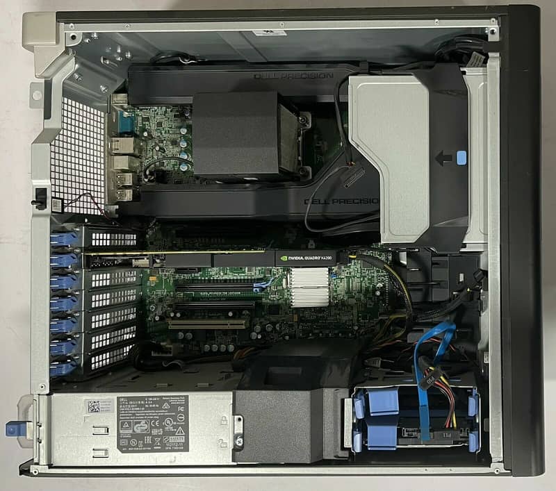 Dell T5810 Xeon E5-2650 v4 Workstation for Sale! 6