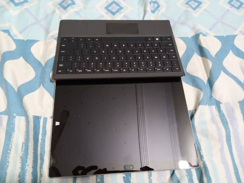 Surface 3 laptop tab 5