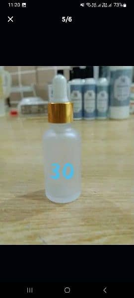 dropper bottle 10 15 20 30 ml 2