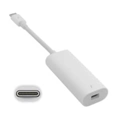 Apple thunderbolt  3 to thunderbolt 2 connector, mouse and other