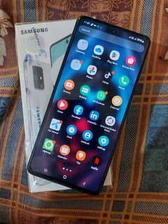 olx samsung a 71