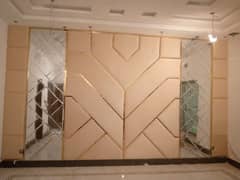 bad wall and office wall 650