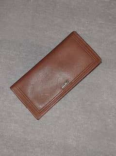 Fashion Wallet (Long Size)