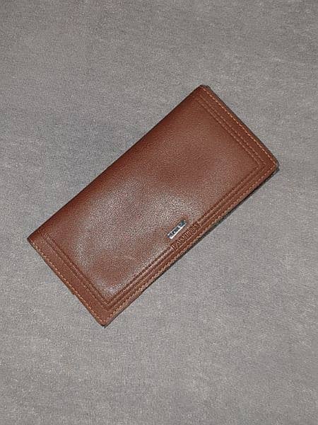 Fashion Wallet (Long Size) 0