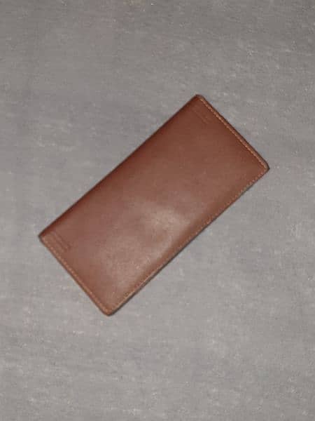 Fashion Wallet (Long Size) 2