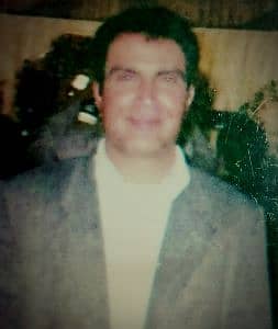 Muhammad Azeem Ayaz Chudhary 