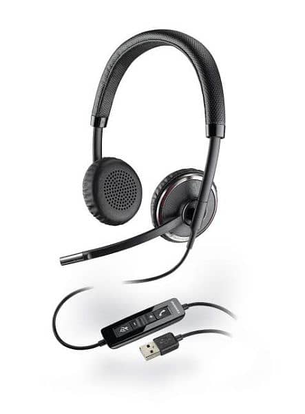 Plantronic Jabra Sennheiser usb headsets 6