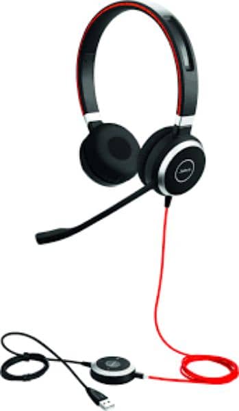 Jabra Sennheiser plantronic headsets 3