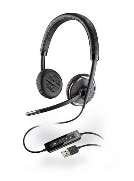 Sennheiser plantronic Jabra headset 12