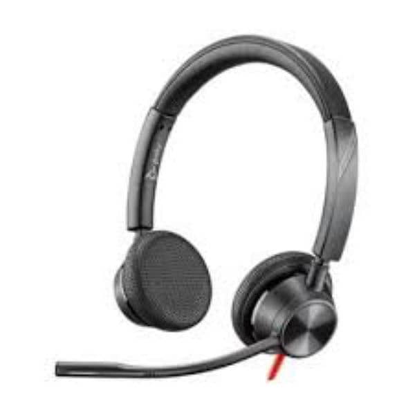 Sennheiser plantronic Jabra headset 13