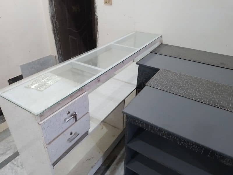 kryana shop k leyh untuch brand new 4 counter 7 rack for sale 6