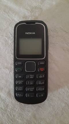 so beautiful Mobil Nokia 1280 0