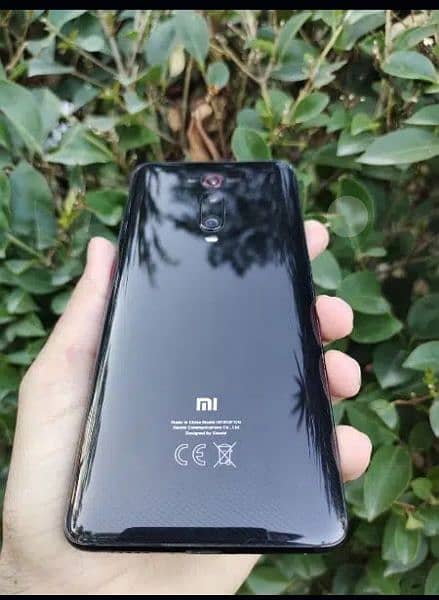 Xiaomi Mi 9T 3