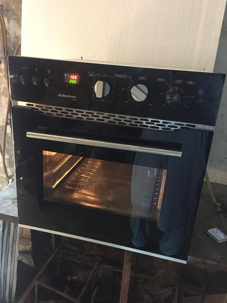 Built in Oven at factory price 1
