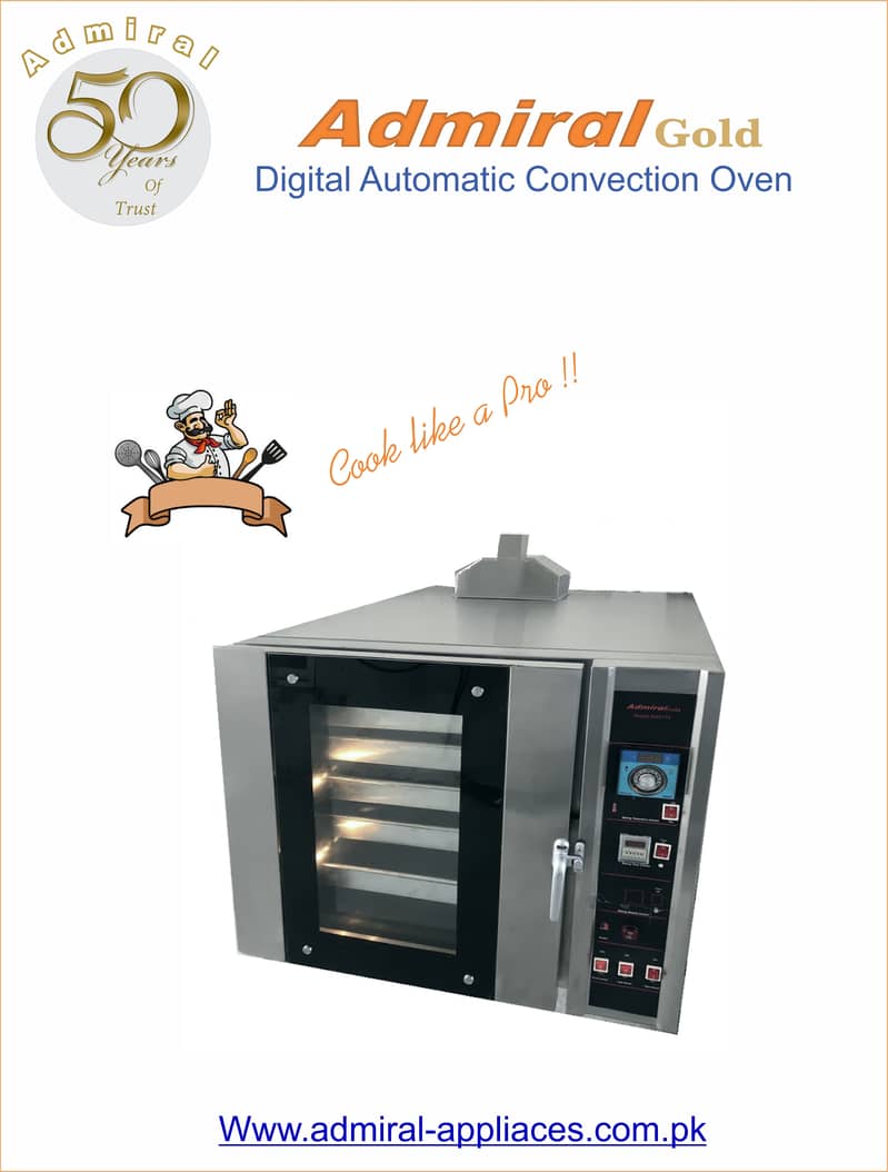 Built in Oven at factory price 4