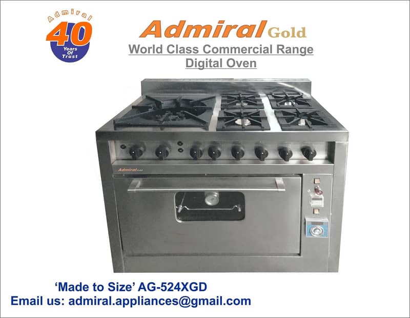 Built in Oven at factory price 5