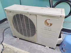 Split AC for sale