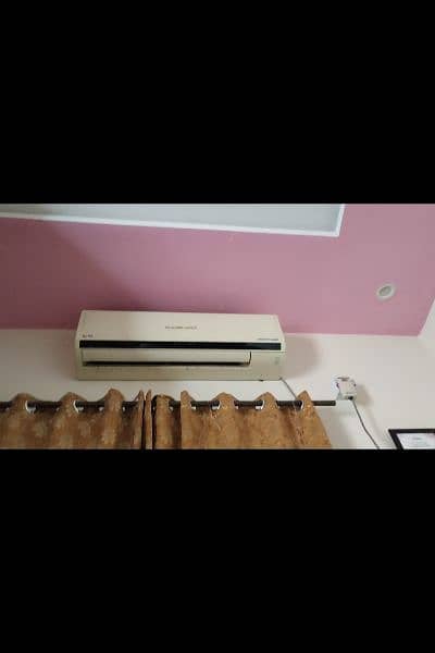 Split AC for sale 4