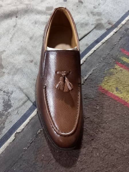 formal shoes pure leather and hand made shoes 2