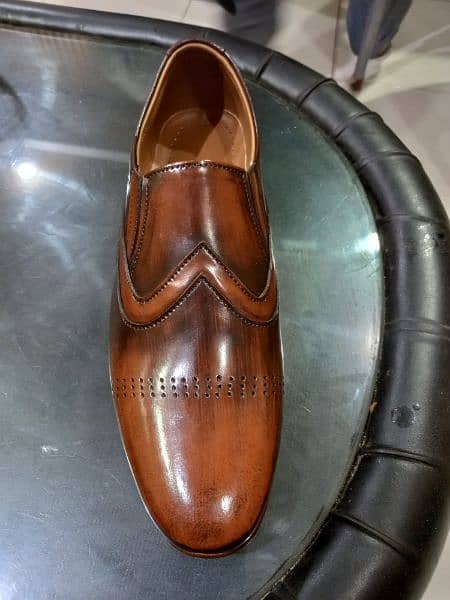 formal shoes pure leather and hand made shoes 3