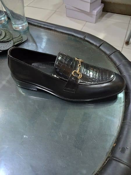 formal shoes pure leather and hand made shoes 4