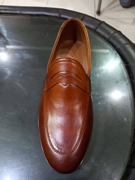 formal shoes pure leather and hand made shoes 5