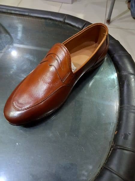 formal shoes pure leather and hand made shoes 6