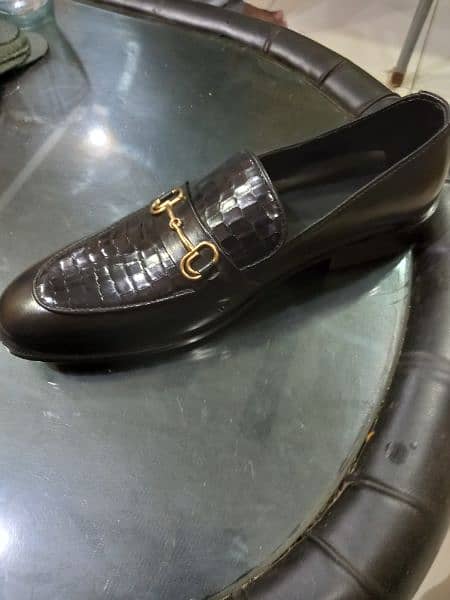 formal shoes pure leather and hand made shoes 7