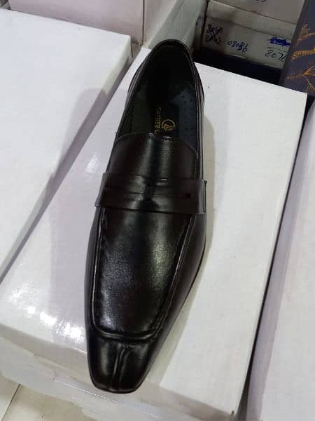 formal shoes pure leather and hand made shoes 8