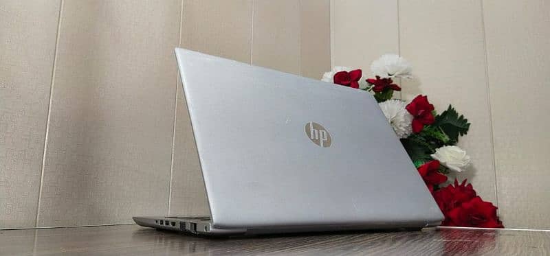 HP PROBOOK 450G5 i5 8thGen, 15.6" HD  Best for Programming& Graphics! 6
