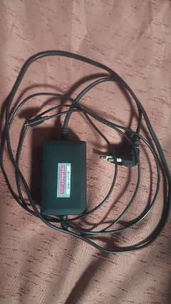 LG Brand Mobile Charger