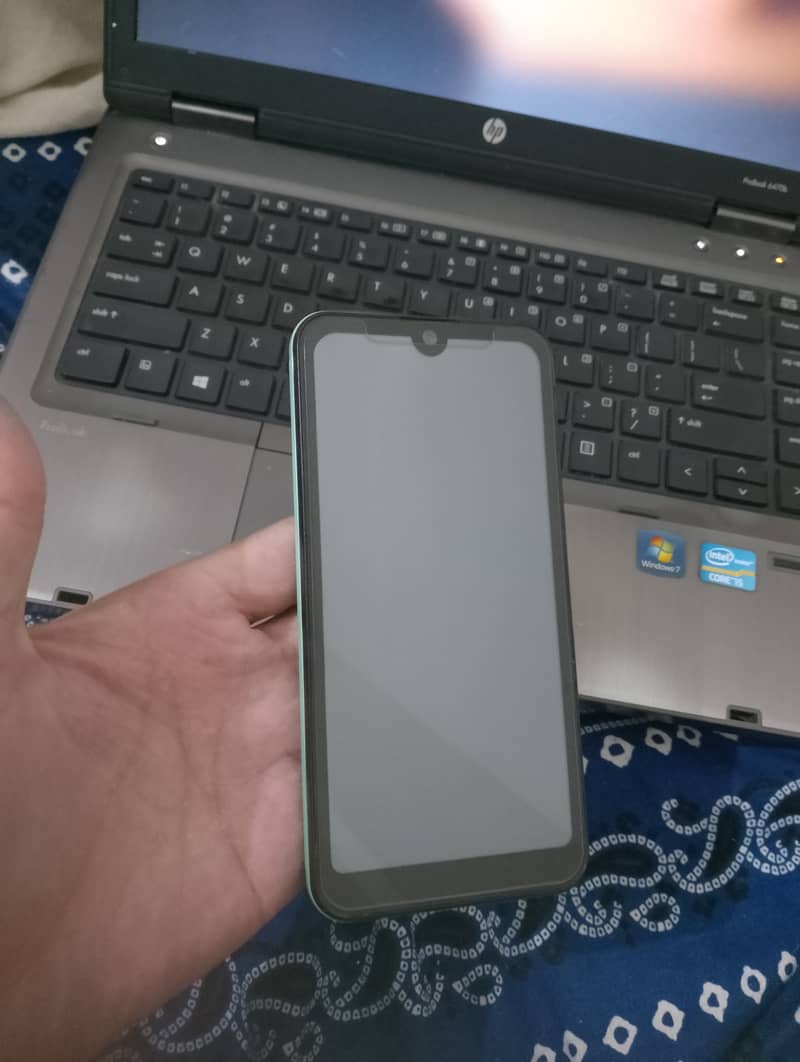 Itel mobile A26 0