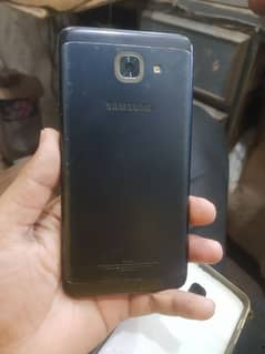 samsung j7max olx